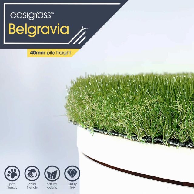 Easigrass Devon