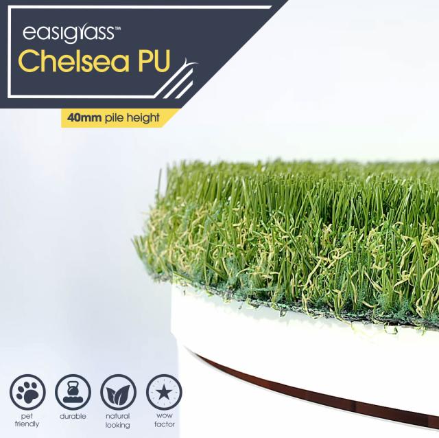 Easigrass Devon