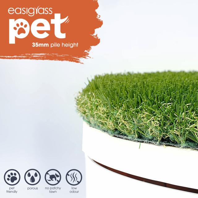 Easigrass Devon