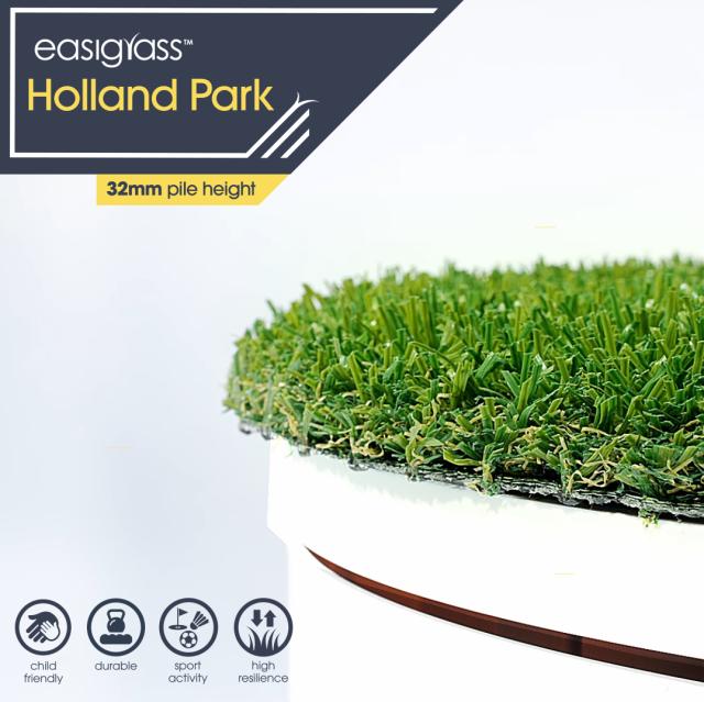 Easigrass Devon