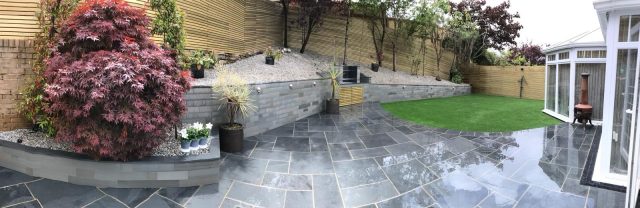 Newton Abbot Belgravia