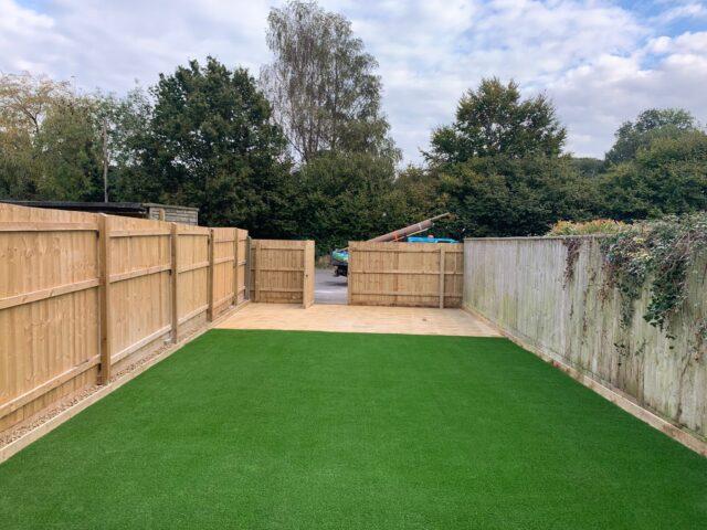 Newton Abbot Easi-Pet