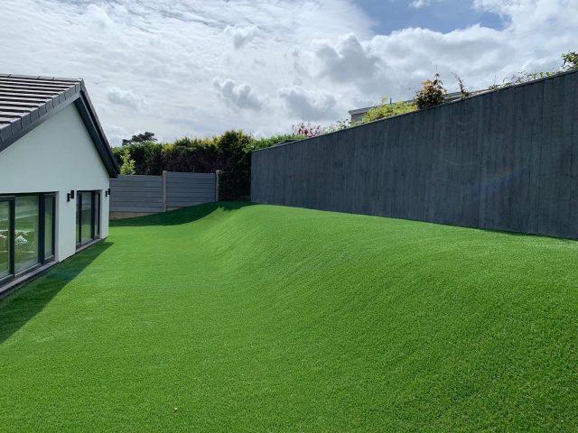 Torquay Garden Case Study After 2